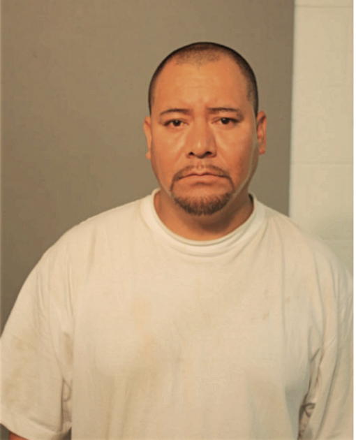 MANUEL GARCIA, Cook County, Illinois