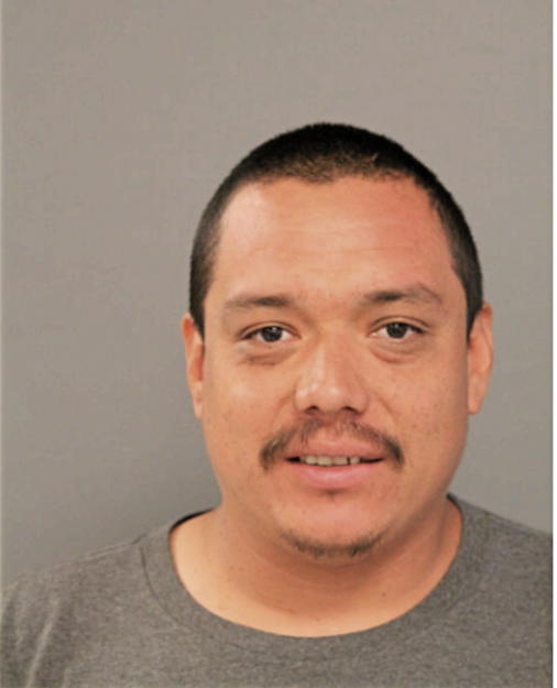 RAUL GARCIA, Cook County, Illinois