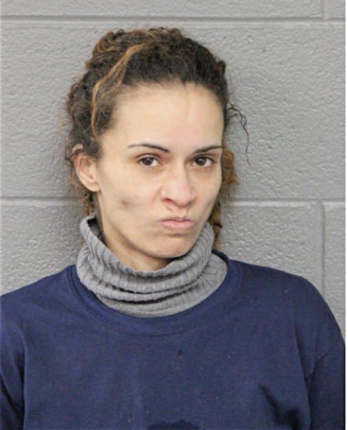 RENA M GARCIA, Cook County, Illinois