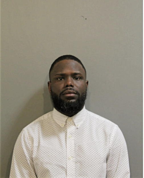 SETH W GILMORE, Cook County, Illinois