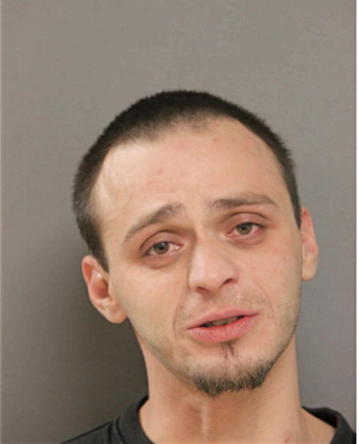 DANIEL GONZALEZ, Cook County, Illinois