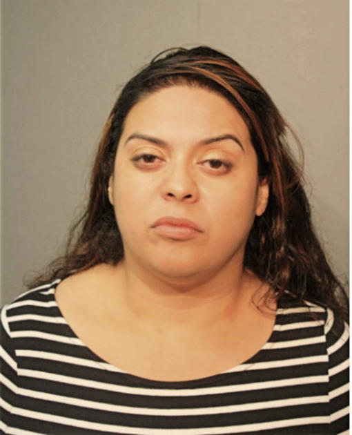 EDITH GONZALEZ, Cook County, Illinois