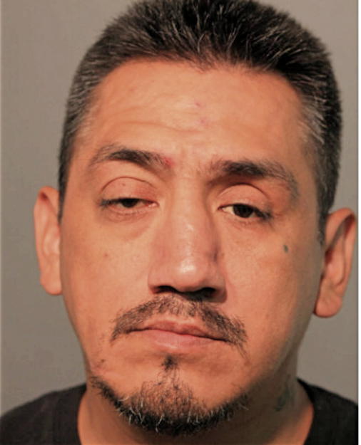 FRANCISO GONZALEZ, Cook County, Illinois