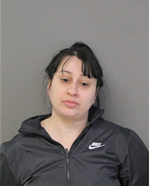 JENNIFER R GONZALEZ, Cook County, Illinois