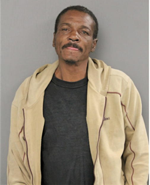 ANDRA R GRAY, Cook County, Illinois