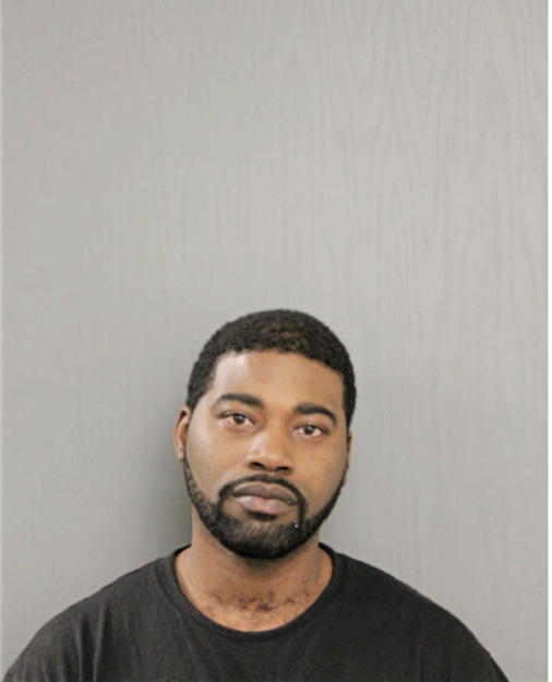 REGINALD L GRAY, Cook County, Illinois