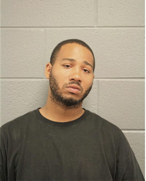 ROBERT GREEN, Cook County, Illinois