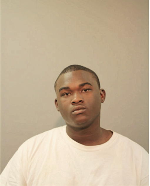 TAMAR K GREEN, Cook County, Illinois