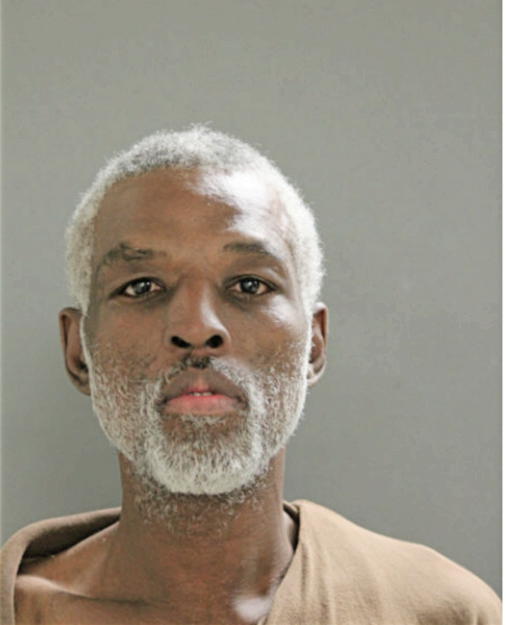 LARRY E GROVER, Cook County, Illinois