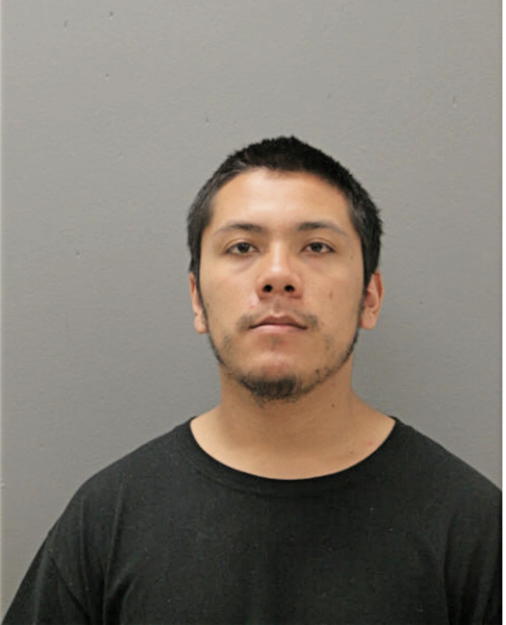RICARDO GUERRERO, Cook County, Illinois