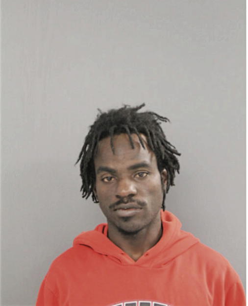 BYRON GUIDER, Cook County, Illinois