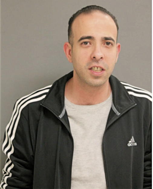 ROMMEL R HADDAD, Cook County, Illinois