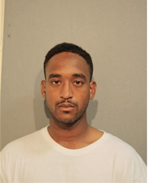 JONATHAN L HARDAWAY, Cook County, Illinois