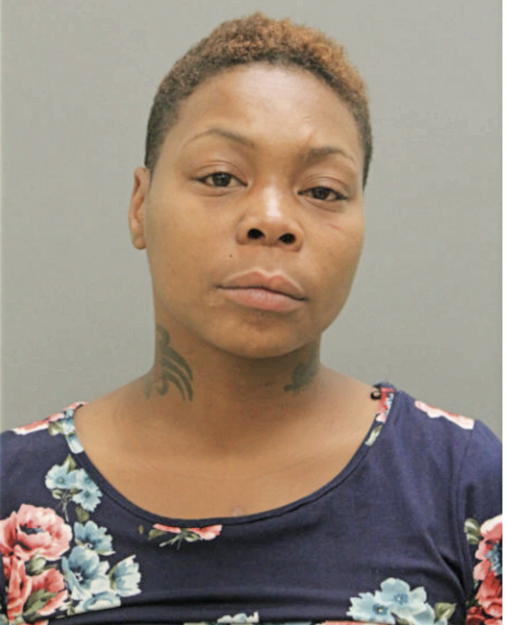 SYLVIA HARPER, Cook County, Illinois