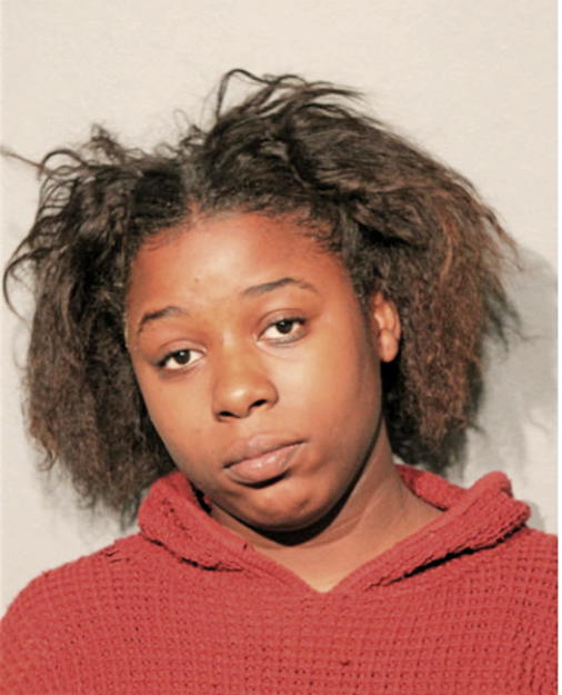 DEANNA HARRIS, Cook County, Illinois