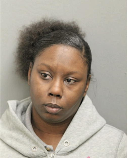 NALA L HARRIS, Cook County, Illinois
