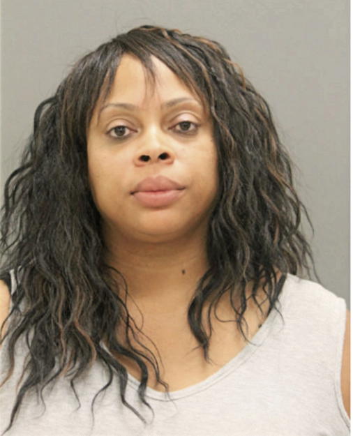 BEVERLY JW HARRISON, Cook County, Illinois