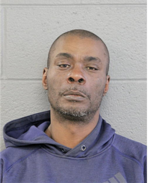 EFREM B HARVEY, Cook County, Illinois