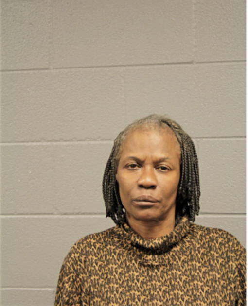 VALARIE D HENDERSON-BECKHAM, Cook County, Illinois