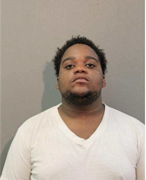 DENZEL C HENIGAN, Cook County, Illinois