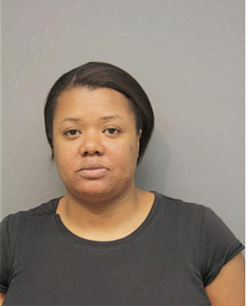 ARNETTE S HILL, Cook County, Illinois