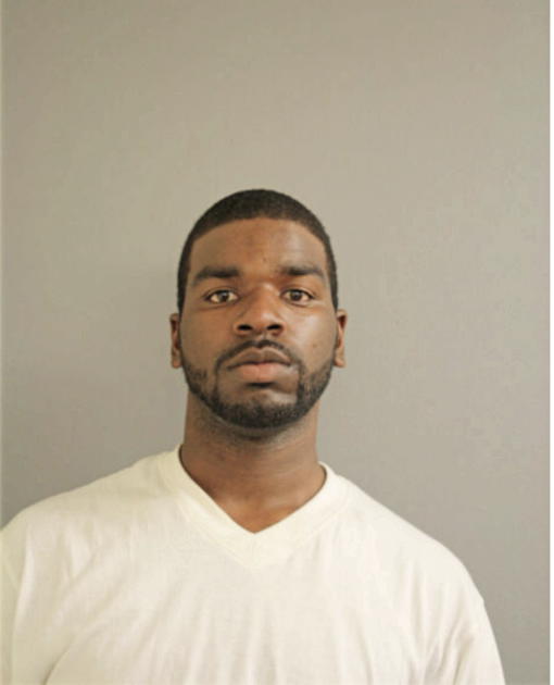 ARNOLD JR HOPKINS, Cook County, Illinois