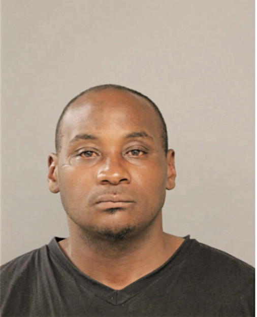 MORRIS HOWARD, Cook County, Illinois