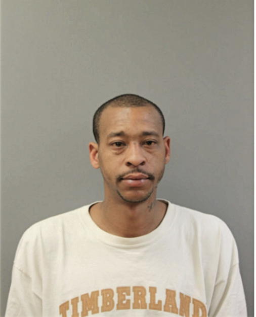 BOBBY L HUGHES, Cook County, Illinois