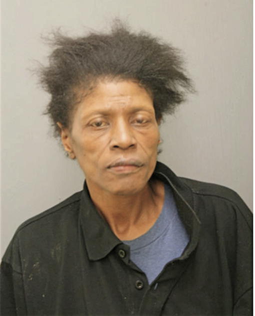 VERONICA A HUGHES, Cook County, Illinois