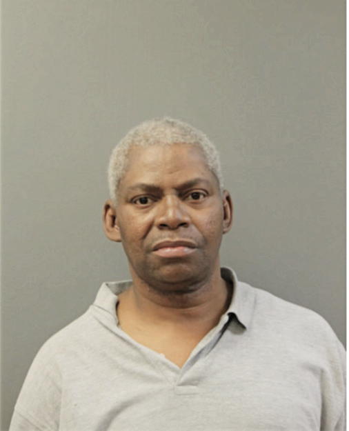 JAMES C ISOM, Cook County, Illinois