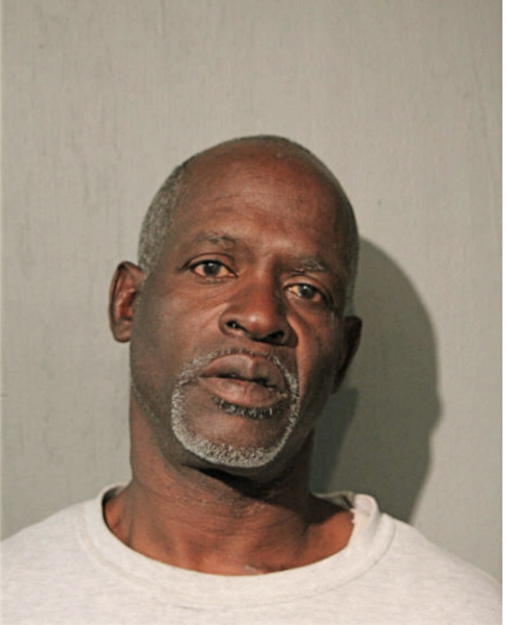BENJAMIN L JOHNSON, Cook County, Illinois