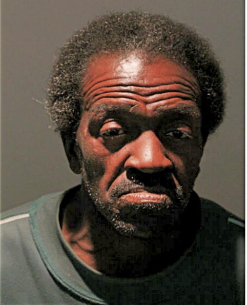 JOHN JOHNSON, Cook County, Illinois
