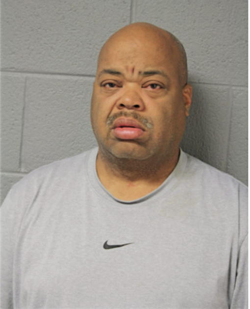 LAWRENCE JOHNSON, Cook County, Illinois