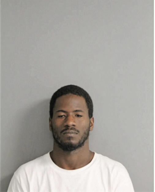 CORNELOUS LEVALL JONES, Cook County, Illinois
