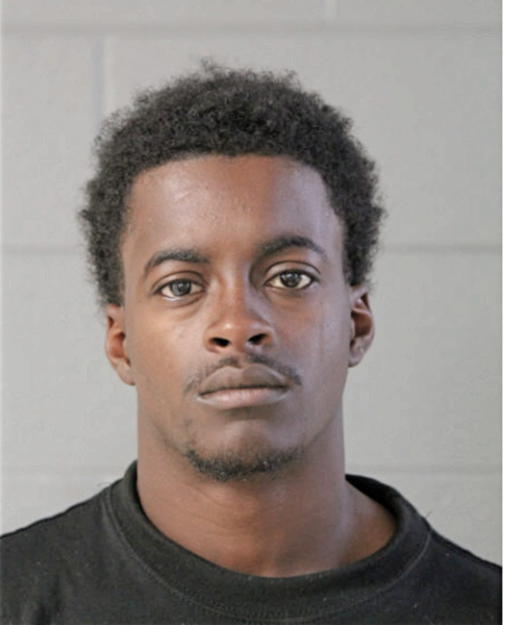 DAVID KING, Cook County, Illinois