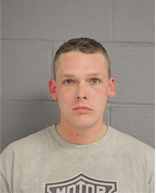 RONNIE L KLEMOFF, Cook County, Illinois