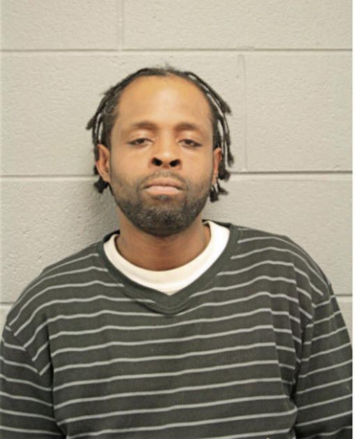 OCTAVIUS S KYLES, Cook County, Illinois