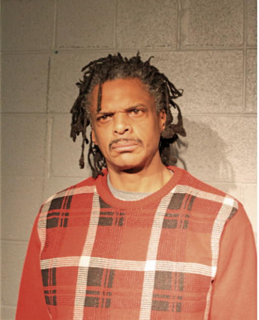 ROBERT LAMBKINS, Cook County, Illinois