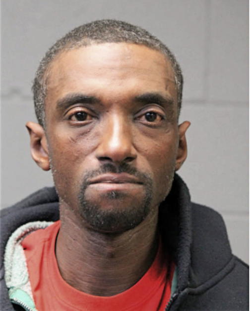 ALLEN LATTIMORE, Cook County, Illinois