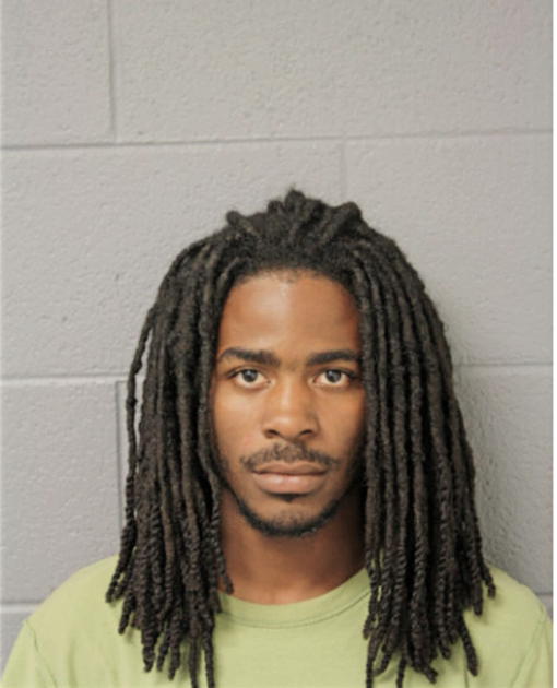 CORNELIUS L LEE, Cook County, Illinois