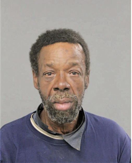 ALONZO LEWIS, Cook County, Illinois