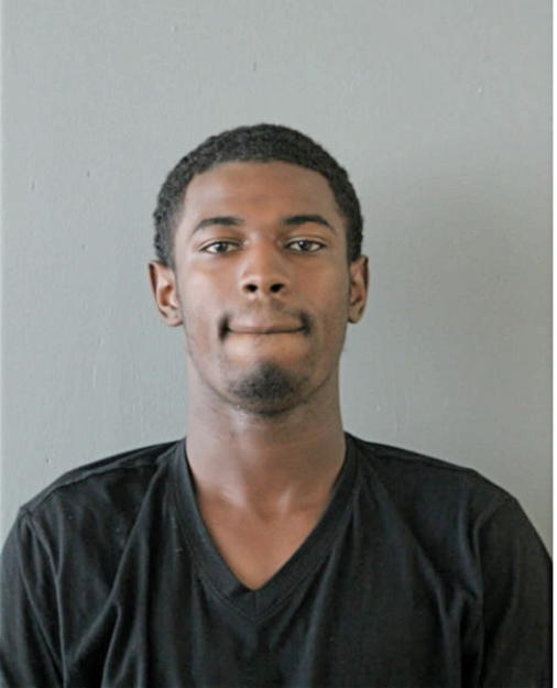 KIANTE LILLY, Cook County, Illinois