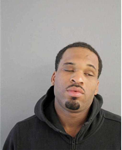 DEMETRIC LLOYD, Cook County, Illinois