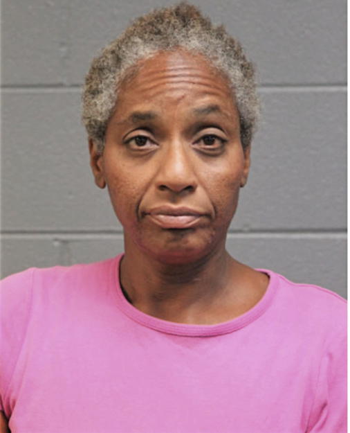ADRIENNE L LOCKETT, Cook County, Illinois