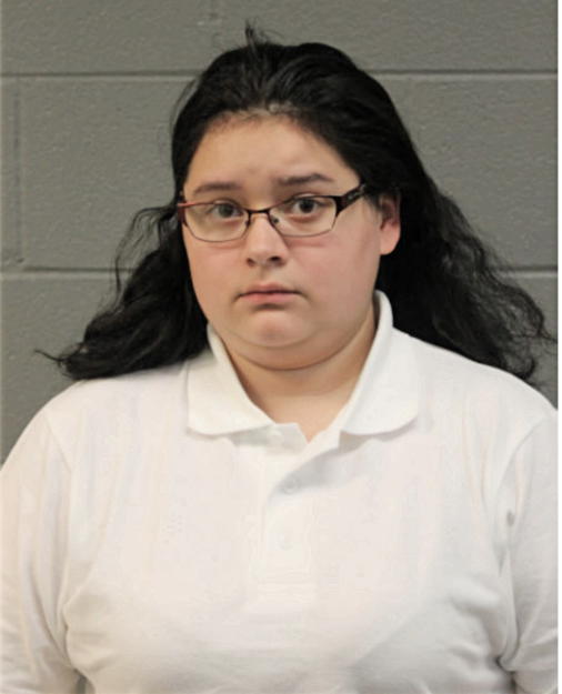 CIPRRIANNA LOPEZ, Cook County, Illinois