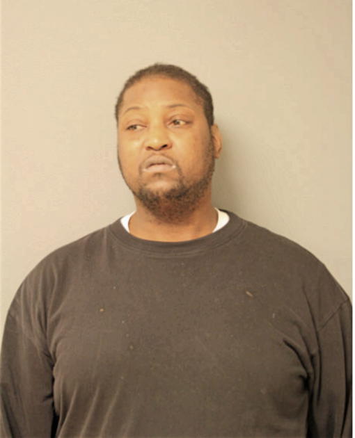 TREVYON LOUIS, Cook County, Illinois