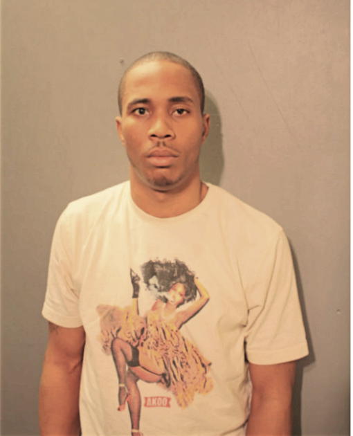 LEANDRE ZEAN LOWE, Cook County, Illinois
