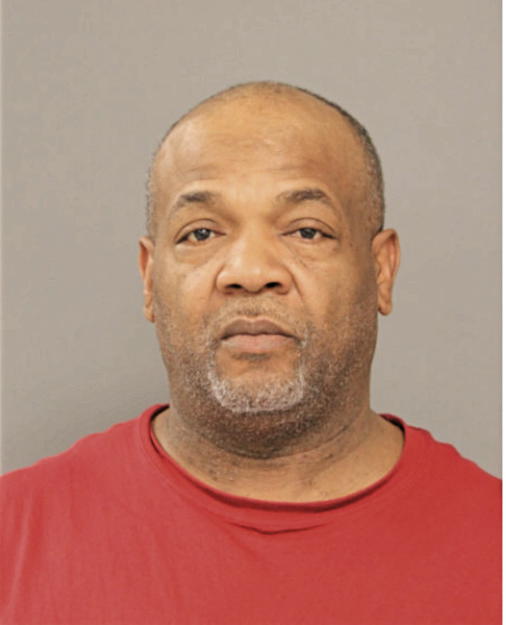 ANTHONY M IRBY, Cook County, Illinois