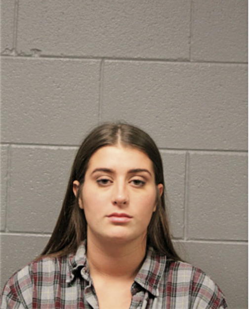 LIA MANERA, Cook County, Illinois