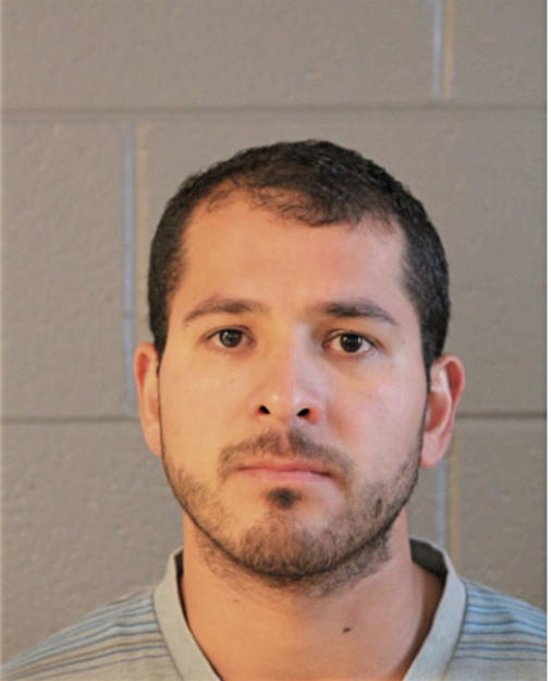 HECTOR MARTINEZ, Cook County, Illinois
